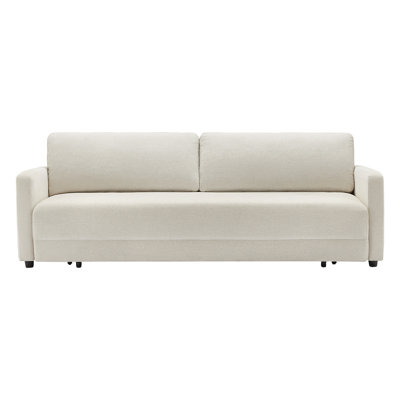 Savelle 88'' Upholstered