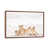 Classic Brown Wood Framed is unavailable