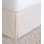 Halo Tailored Bed Skirt