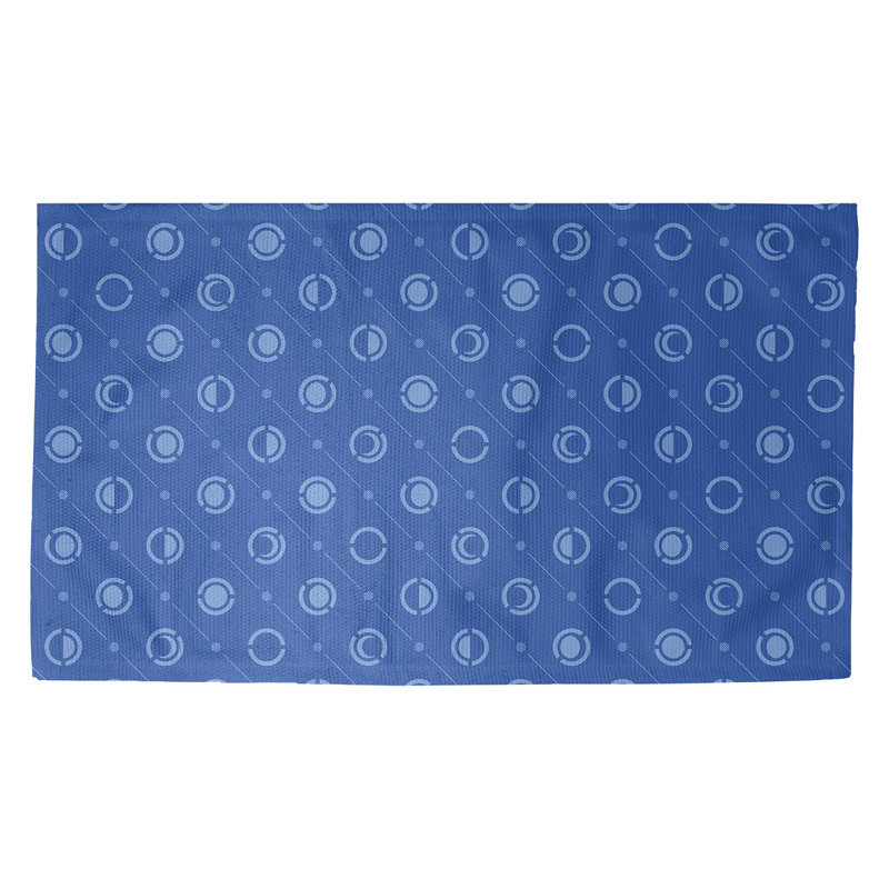 Skeffingt Indoor Rug, Rectangle 2' x 3'