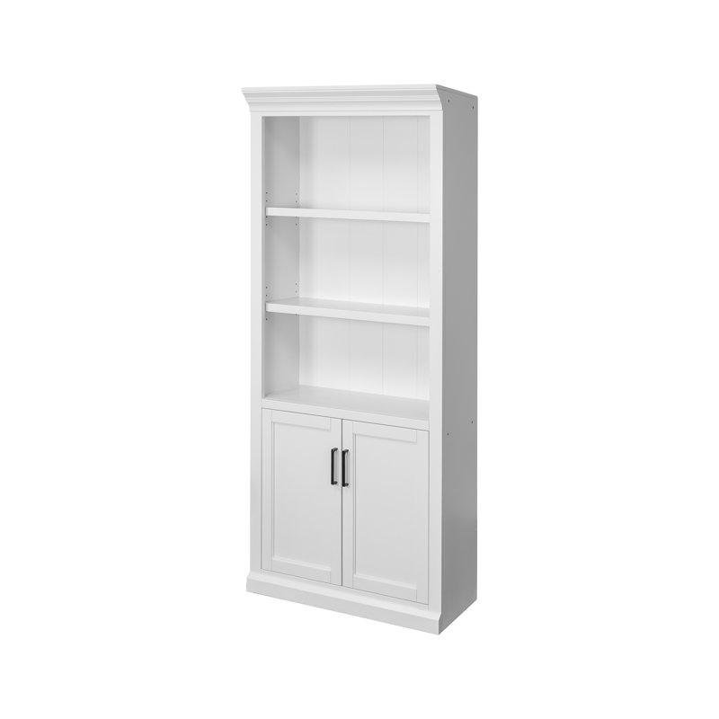 Elron Storage Bookcase
