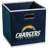 Franklin Sports Fabric Decorative Bin