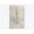 Toile tendue