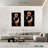 Shuttleworth Mirrored Lips-108599779