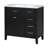 36" Bathroom Vanity with Sink Combo, White Bathroom Cabinet with Drawers-113332891
