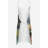 No Pattern Bib Apron
