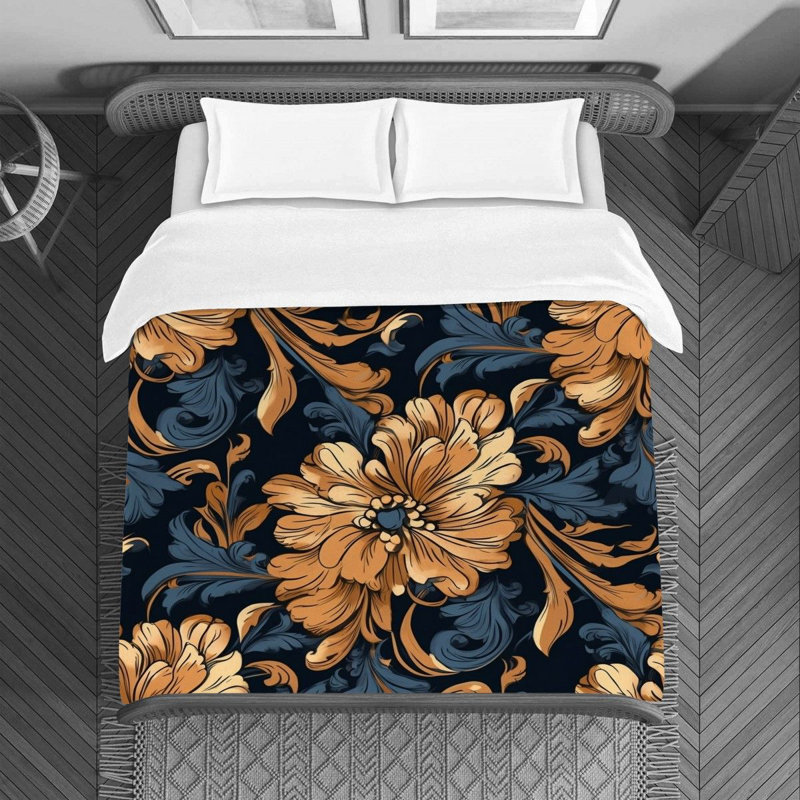 Housse de couette , Housse de couette pour grand lit