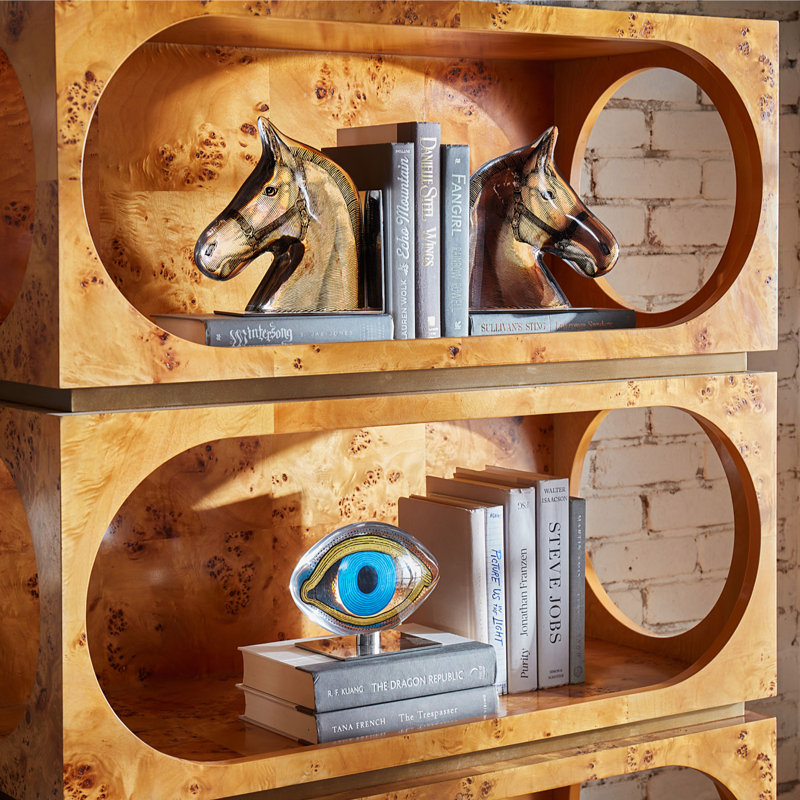 Acrylic Eye Objet