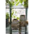 Rutz Handmade Ceramic Table Vase-1717599815
