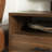 Adrow 1-Drawer Nightstand with Cubby-1437066362