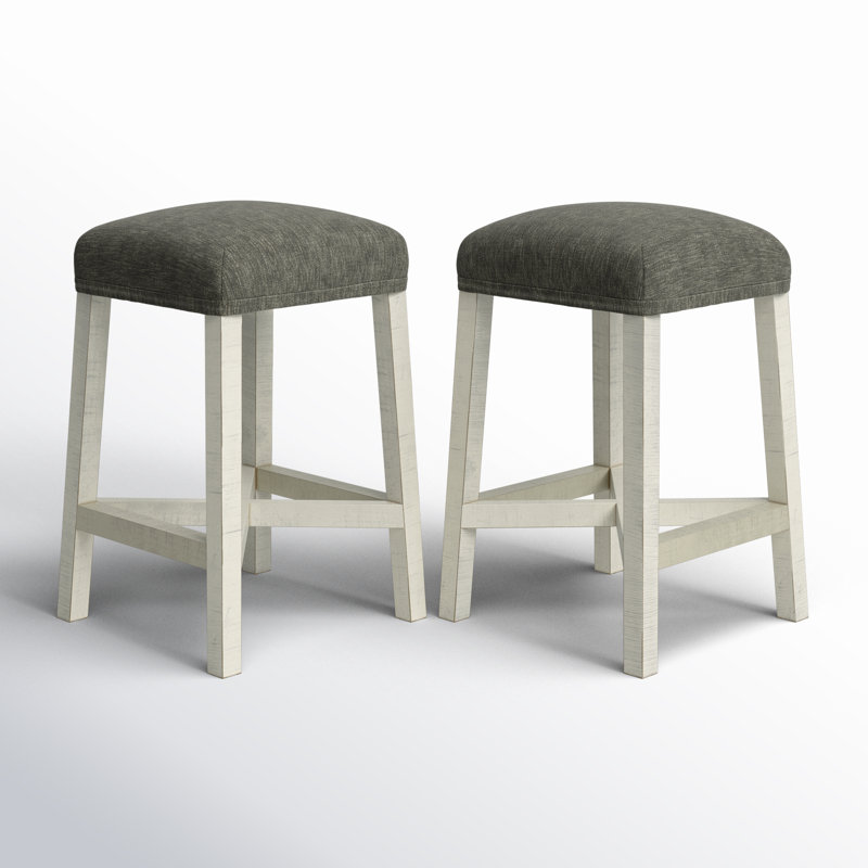 Tabouret de comptoir 26 po Wynnewood Glenna