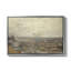 Vue de Montmartre, 1886 - Vincent van Gogh, toile tendue avec châssis-837424418-837424419