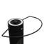 Az Patio Heaters Vertical Infrared Oscillating Electric Heater With Remote Control