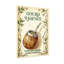 Fashion Gourde Essence Verba Mate Magie Gourde Tradition-312789364