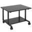 30cm H x 52cm W Printer Stand