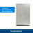 Plastic Replacement Flap-2845634
