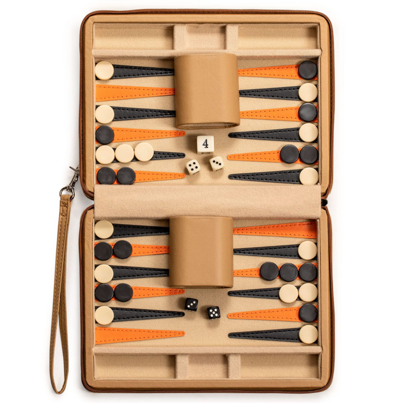 Bisiot 7'' L Game Set