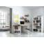 Bibliothèque standard H 68 "x l 47,24" Chande-11931032