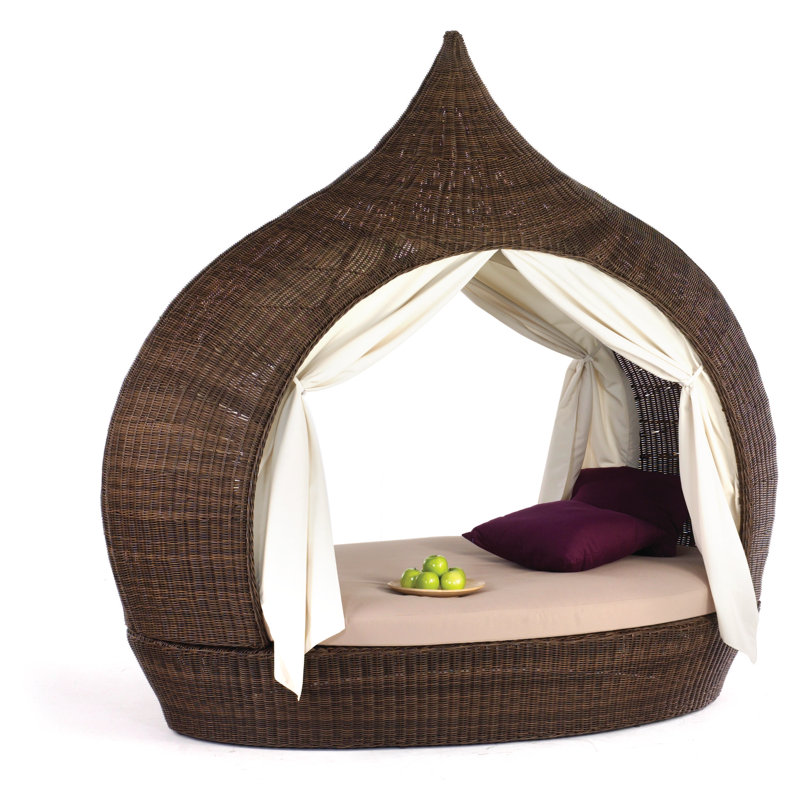 Eye Catcher Outdoor - Seat Patio Daybed