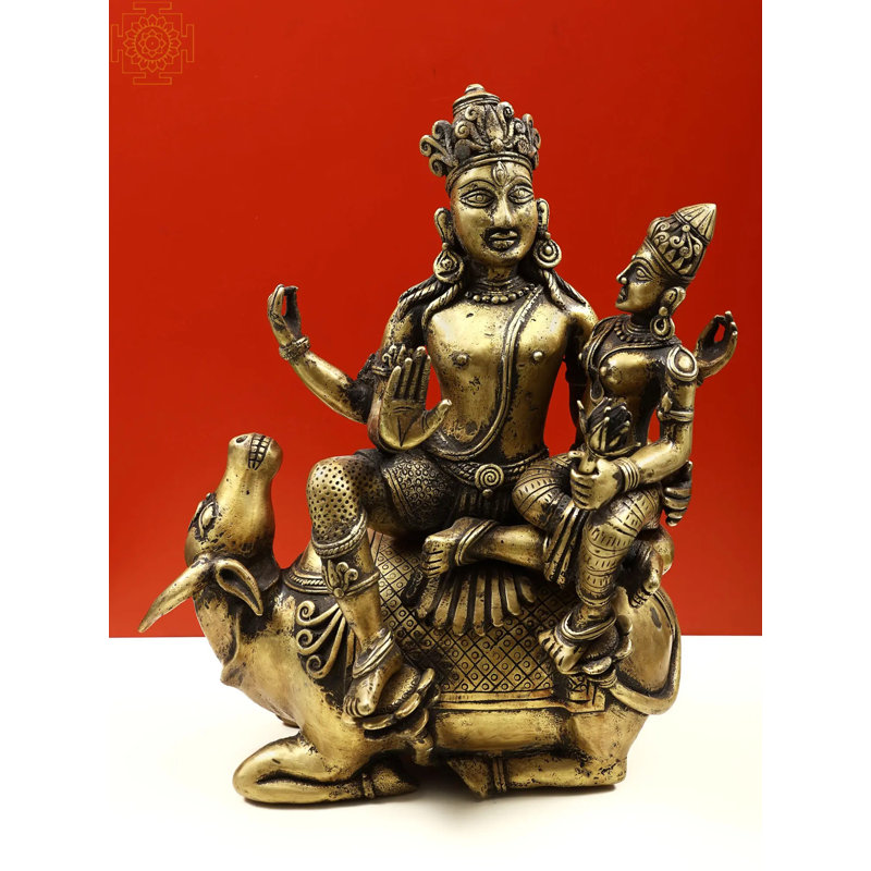 Statue Decorative Object