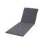 Chaise longue réglable Bluehaven-123140469