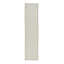 TWILL STRIPE GREEN Table runner