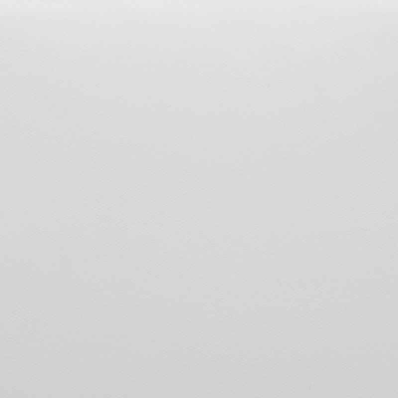 Fauteuil inclinable Sarasota, Blanc