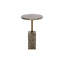 Mizani Outdoor Round Side Table-1398045088