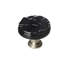 Glacier 1 1/4" Length Square Knob-7462591-7462611-133990956
