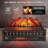 Shrum 26" WiFi Infrared Quartz Electric Fireplace with Sound Crackling, Realistic Pinewood Logs, Timer, 1500W-1981862483