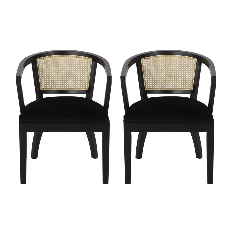  Ensemble de fauteuils de salle à manger Regal