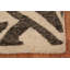 Tapis marocain moderne à motif géométrique moderne 2x3