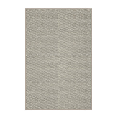 Portwood Damask Indoor Rug