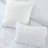 8-Piece Comforter Set - Reversible Embroidered Elegant Bed Set - Includes Comforter, Shams, & Decorative Pillows - Luxurious Bedding King-924399695