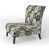 Urban Victorian Chic Victorian Pattern X selected