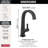 Pivotal Bar Faucet-80068980
