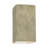 Ragsdale Ceramic Flush Mounted Sconce-1085004355-1082510442-1074514594
