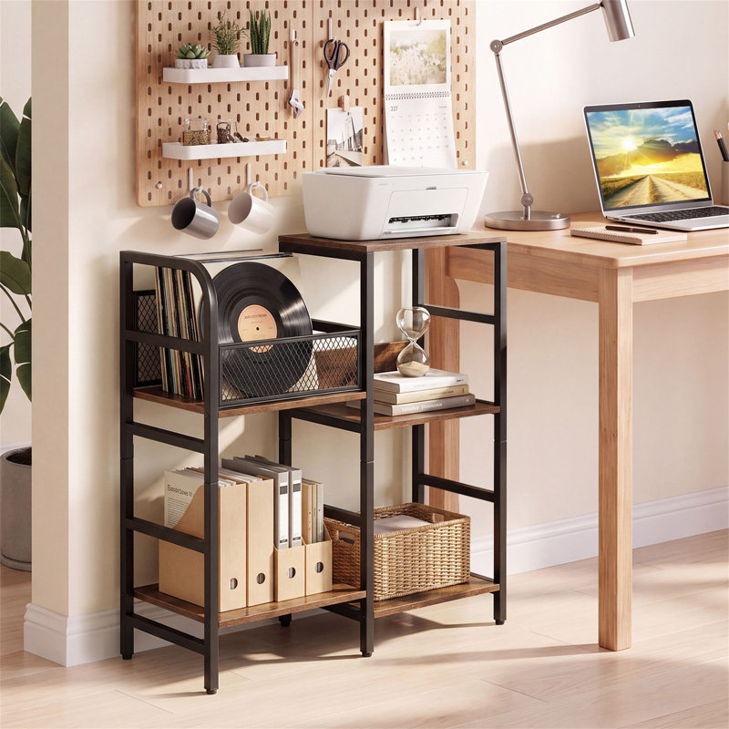 Record Player Stand