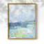 Série ABSTRACT DCCDXV - reproduction encadrée de qualité supérieure - prête à être accrochée - aucun clou requis-774501794-774501806