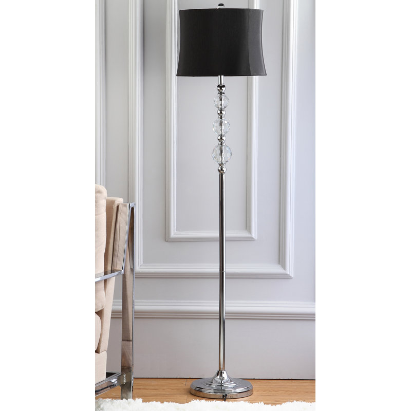 Lampe sur pied 61 po Debord