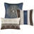 Queen Comforter - Navy Fill 100%-120274430-120274431