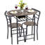 Bot 2 - Person Dining Set-93611920-93611921-93611925