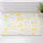 Jaune clair / gris clair