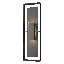 Shadow Box Flush Mount Outdoor Wall Sconce-443675500-443675498-443675499
