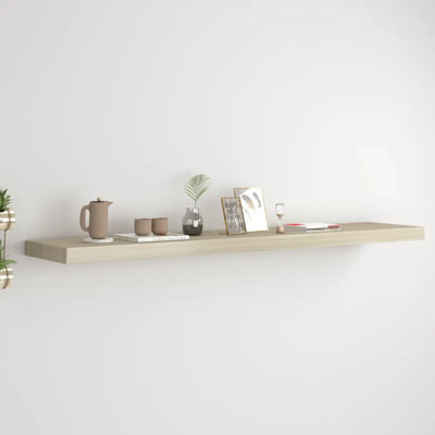 Artamas Floating Shelf
