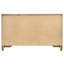 Commode 9 tiroirs SantaAna - blanc-1058042064