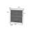 Emmamae 22'' W Nightstand-1017525350