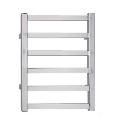 Bertram Straight Towel Rail Heated Towel Rails