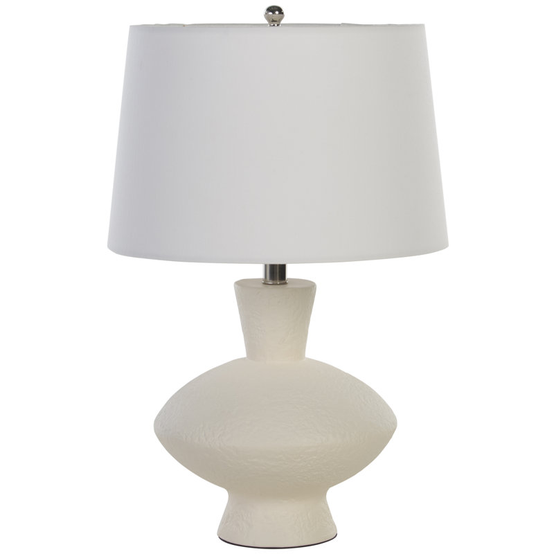 Jola 23" Ceramic Table Lamp