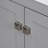 Doerrman Bathroom Cabinet